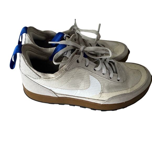 NikeCraft Tom Sachs General Purpose Shoe DA6672-200 Size US 7 Women / EUR 38 - Picture 2 of 7